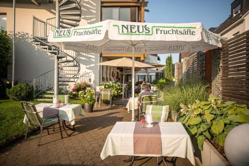 Spessartstuben