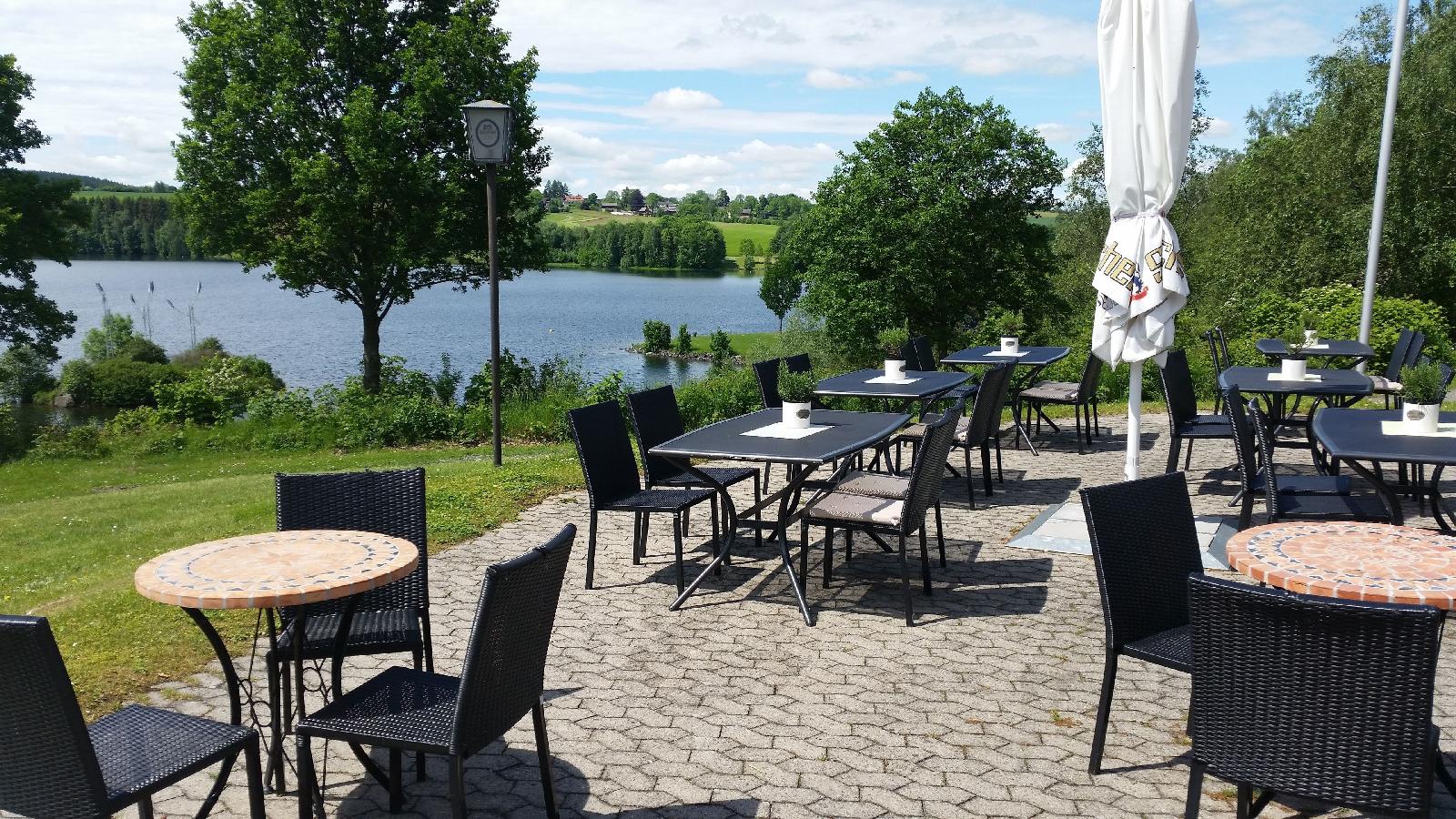 Hotel Am Untreusee