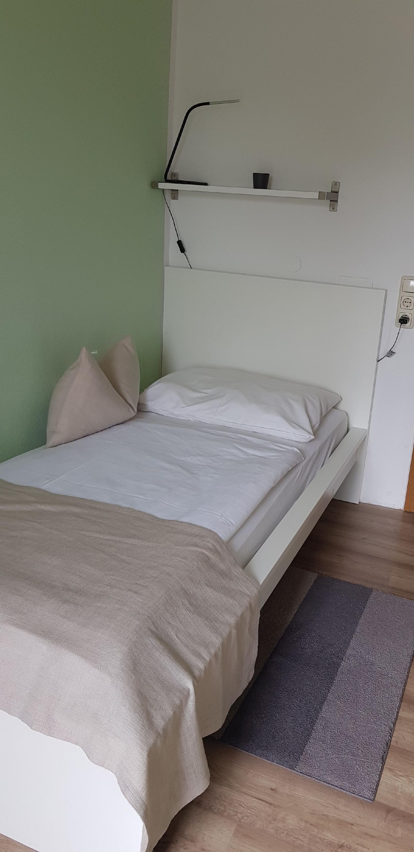 Hotel Am Untreusee