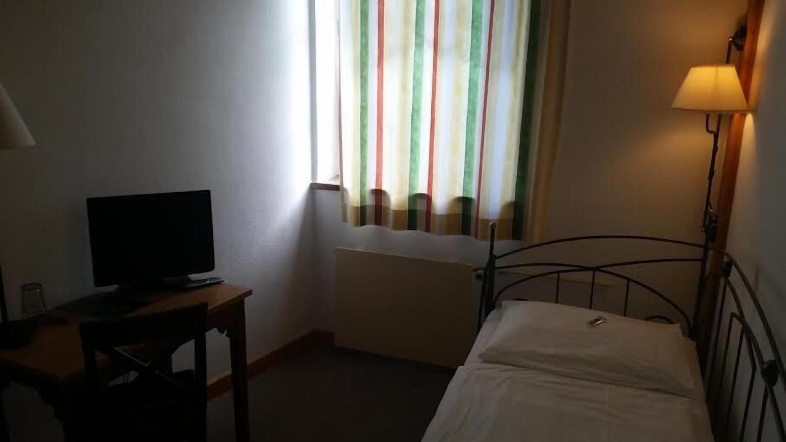 Hotel Am Untreusee