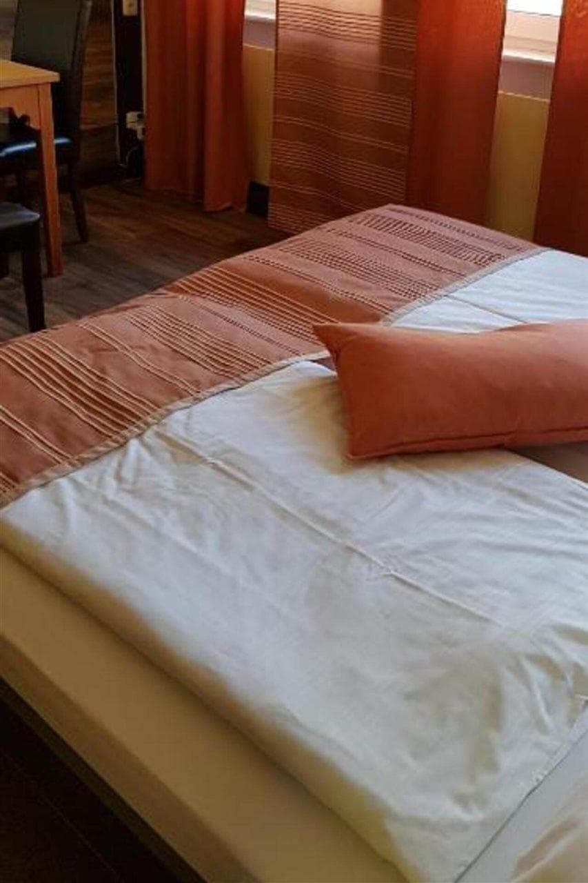 Hotel Am Untreusee