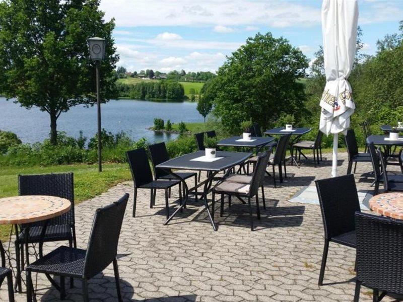 Hotel Am Untreusee