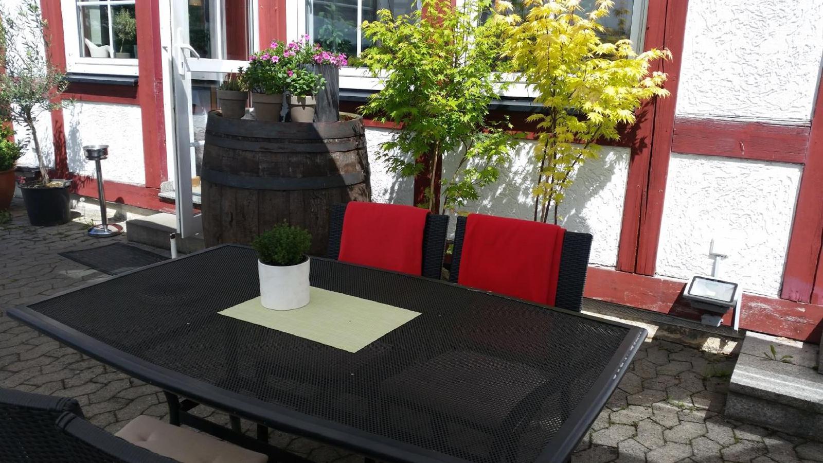 Hotel Am Untreusee