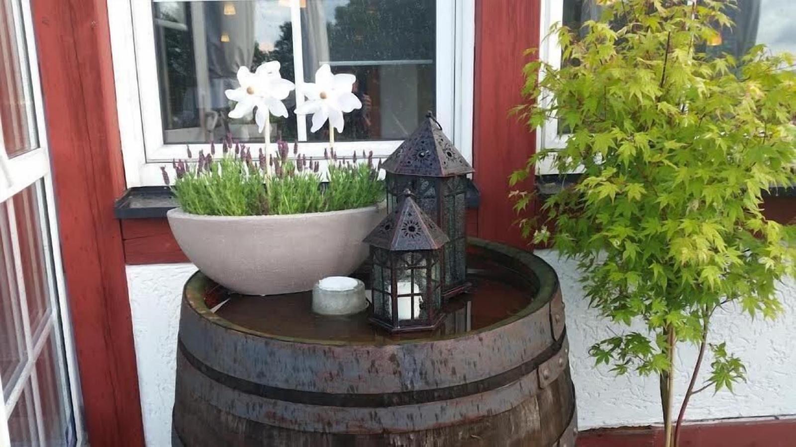 Hotel Am Untreusee