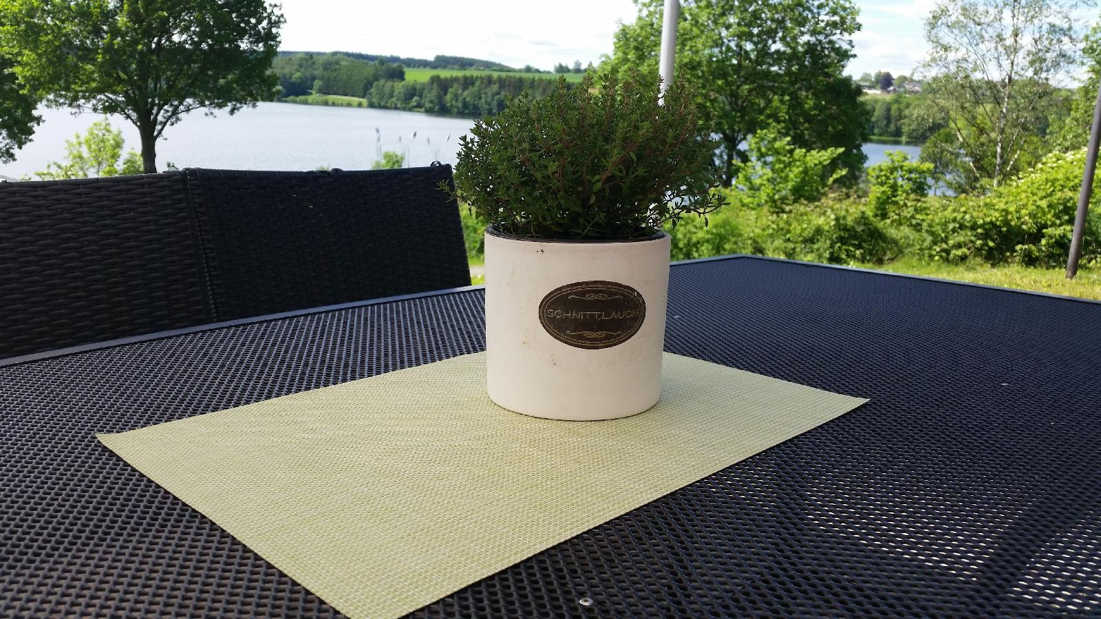 Hotel Am Untreusee