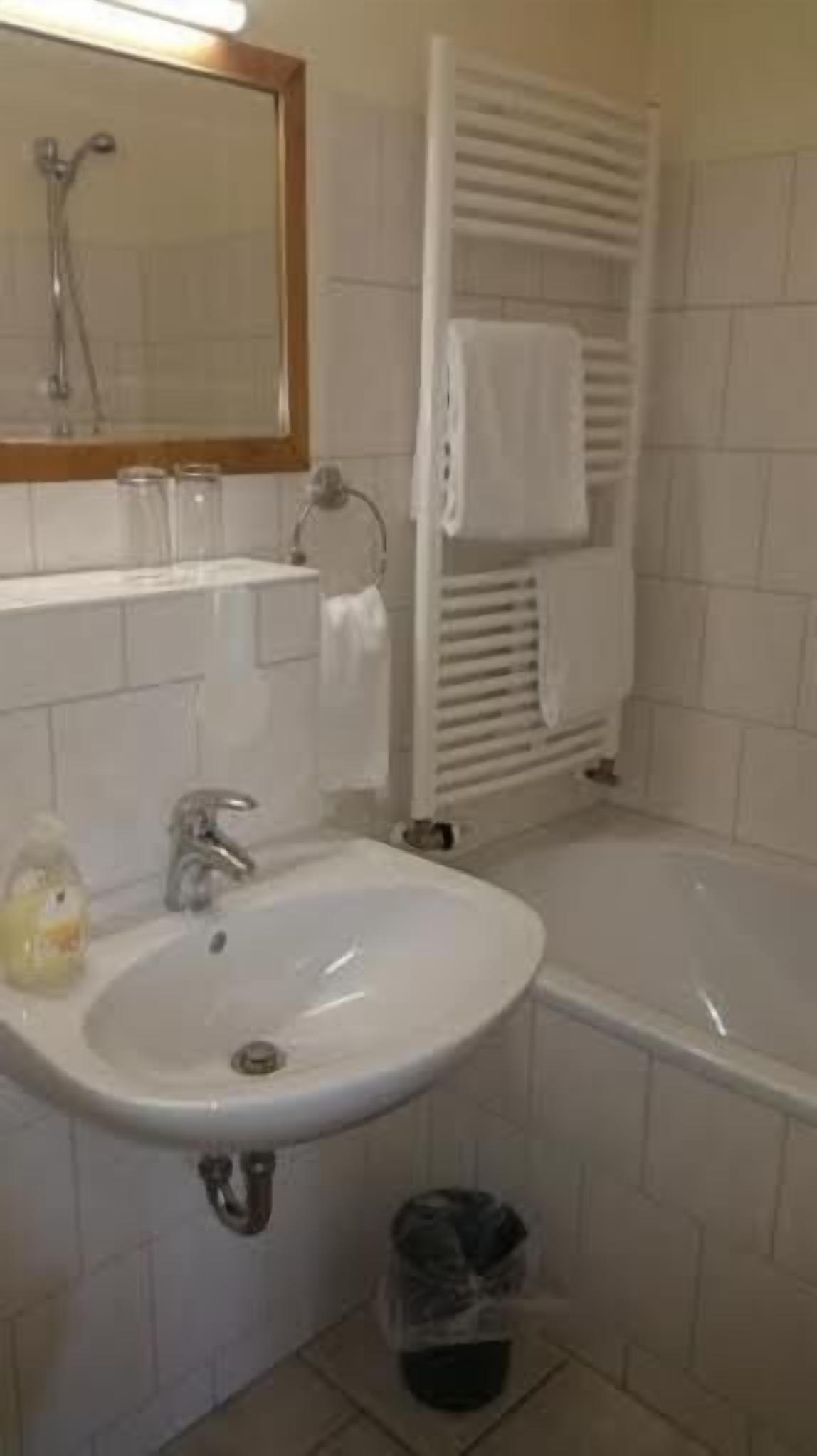 Hotel Am Untreusee