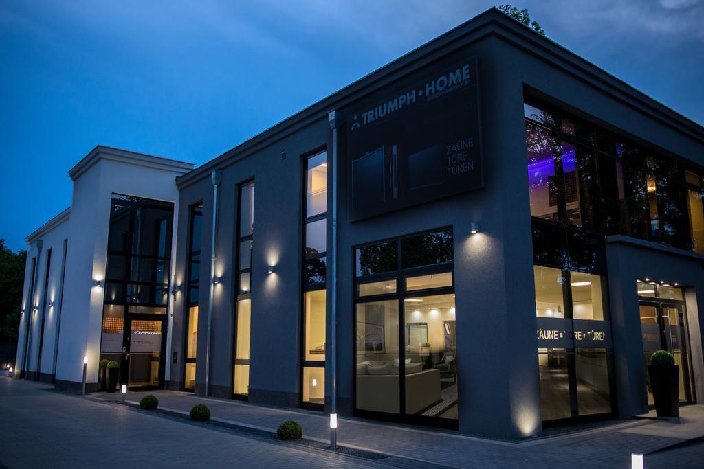 Triumph Inn