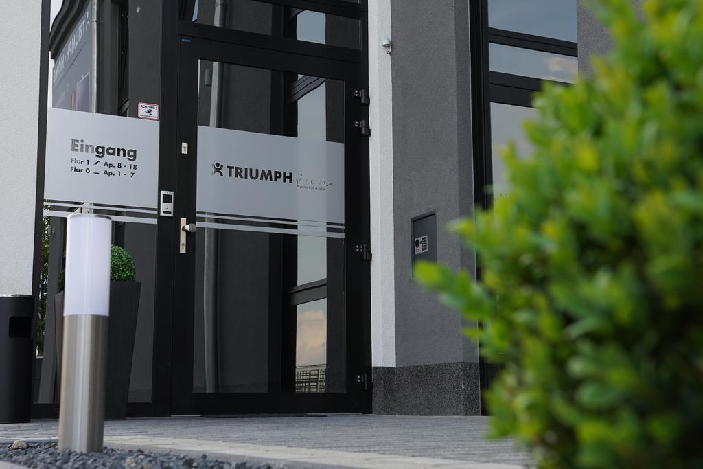 Triumph Inn