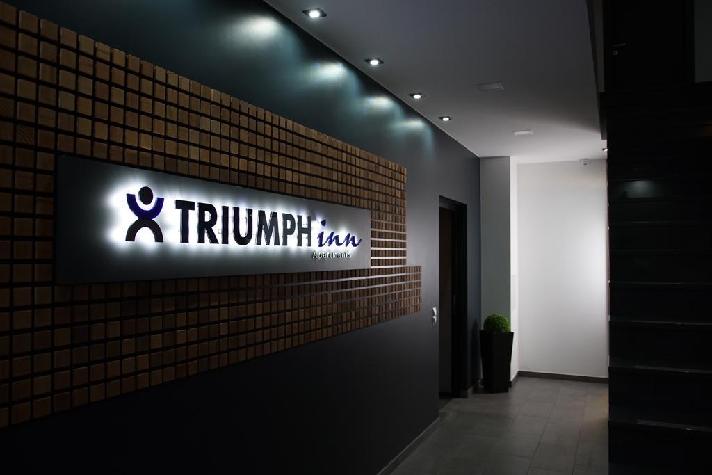 Triumph Inn