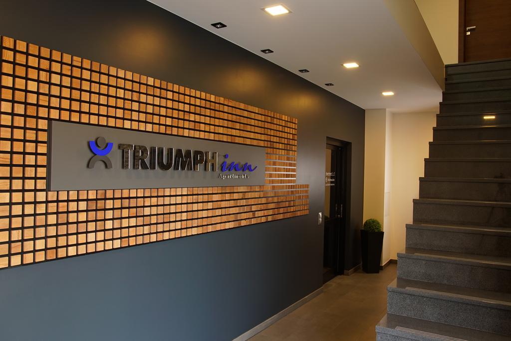 Triumph Inn