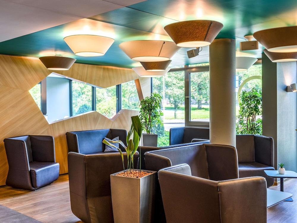 B&B Hotel Gottingen-City