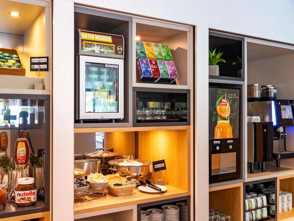B&B Hotel Gottingen-City