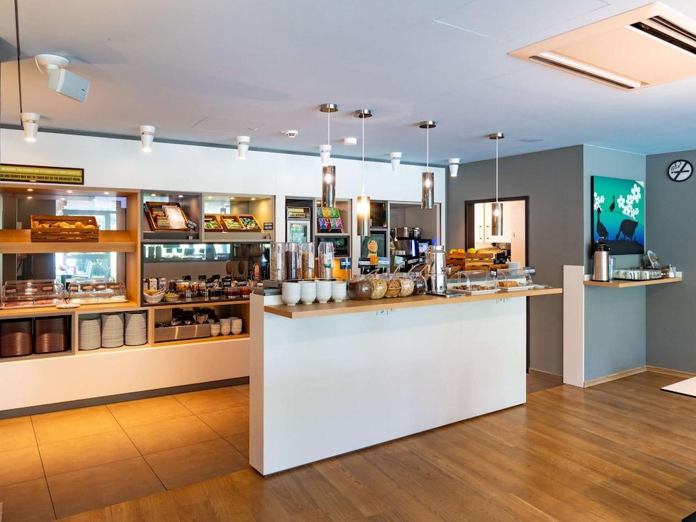 B&B Hotel Gottingen-City