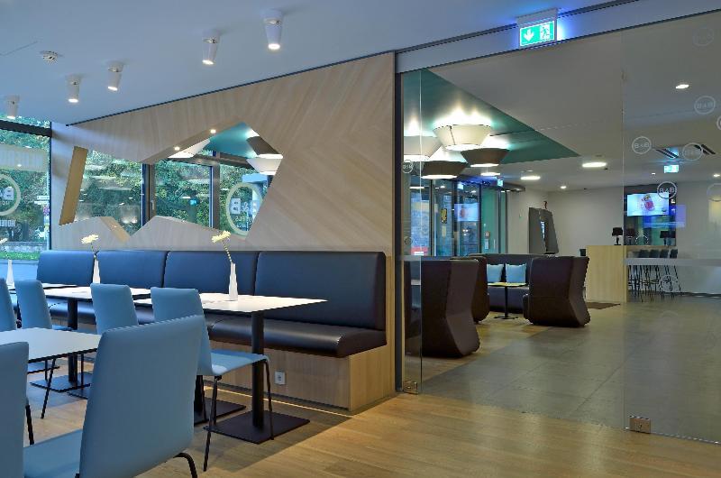 B&B Hotel Gottingen-City