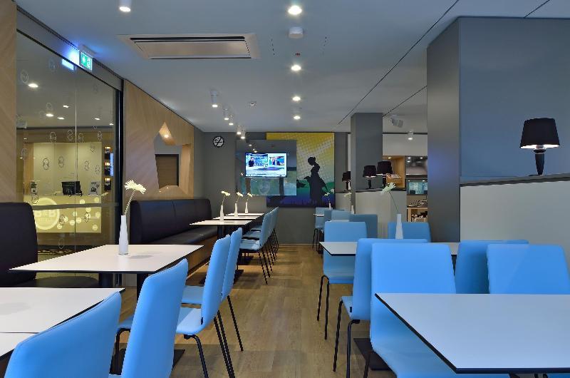 B&B Hotel Gottingen-City
