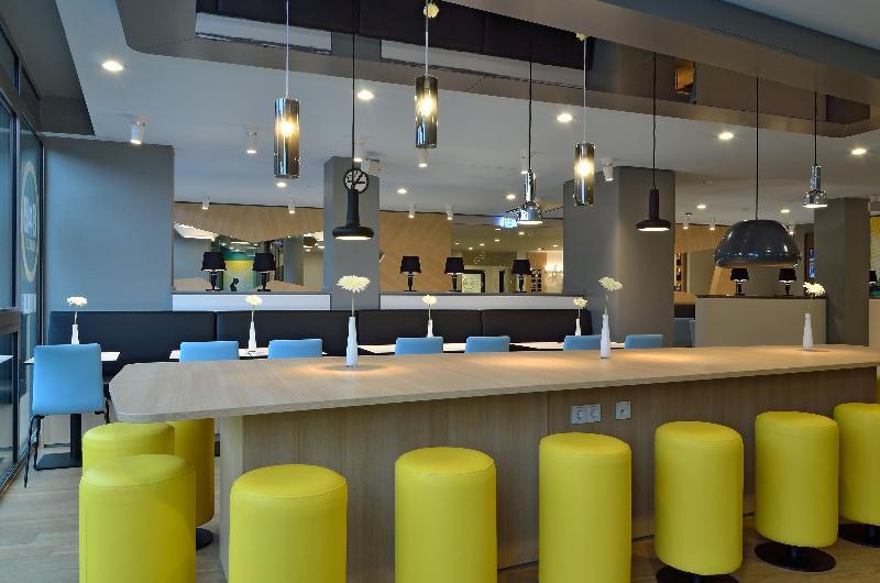 B&B Hotel Gottingen-City