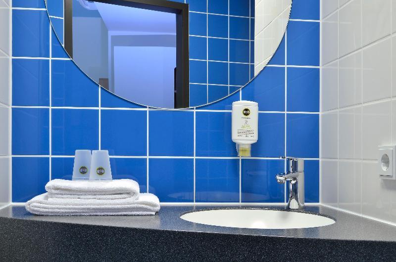 B&B Hotel Gottingen-City