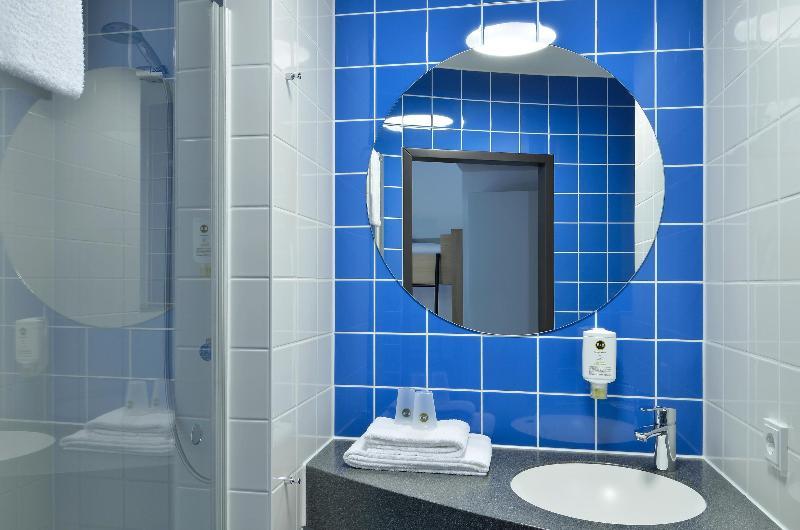 B&B Hotel Gottingen-City