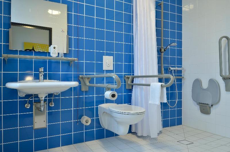B&B Hotel Gottingen-City