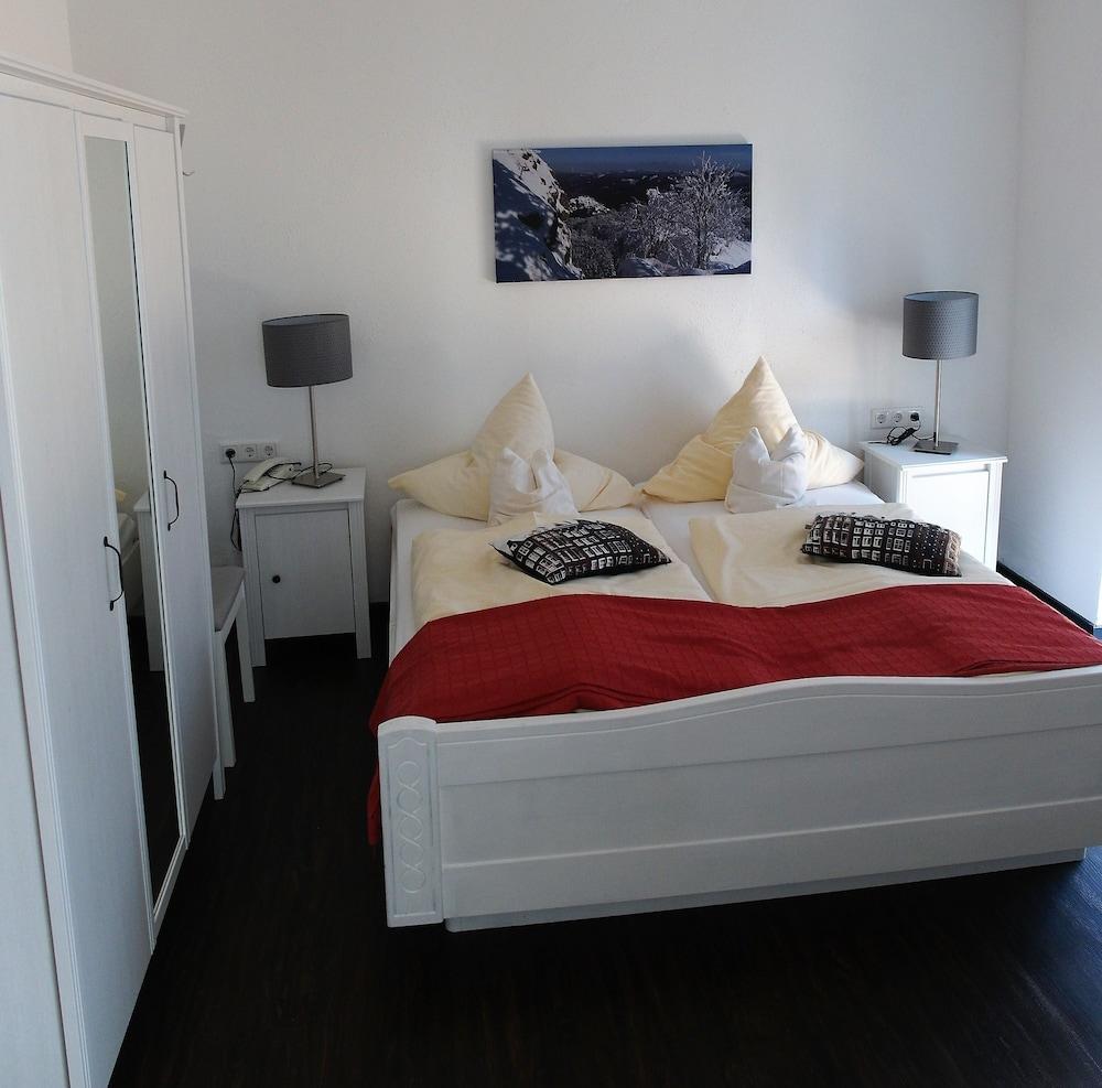 Hotel M.Clemens