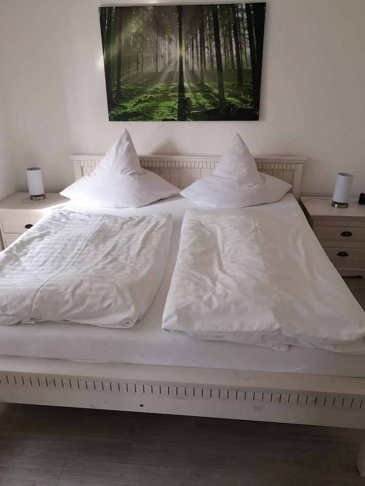 Hotel M.Clemens