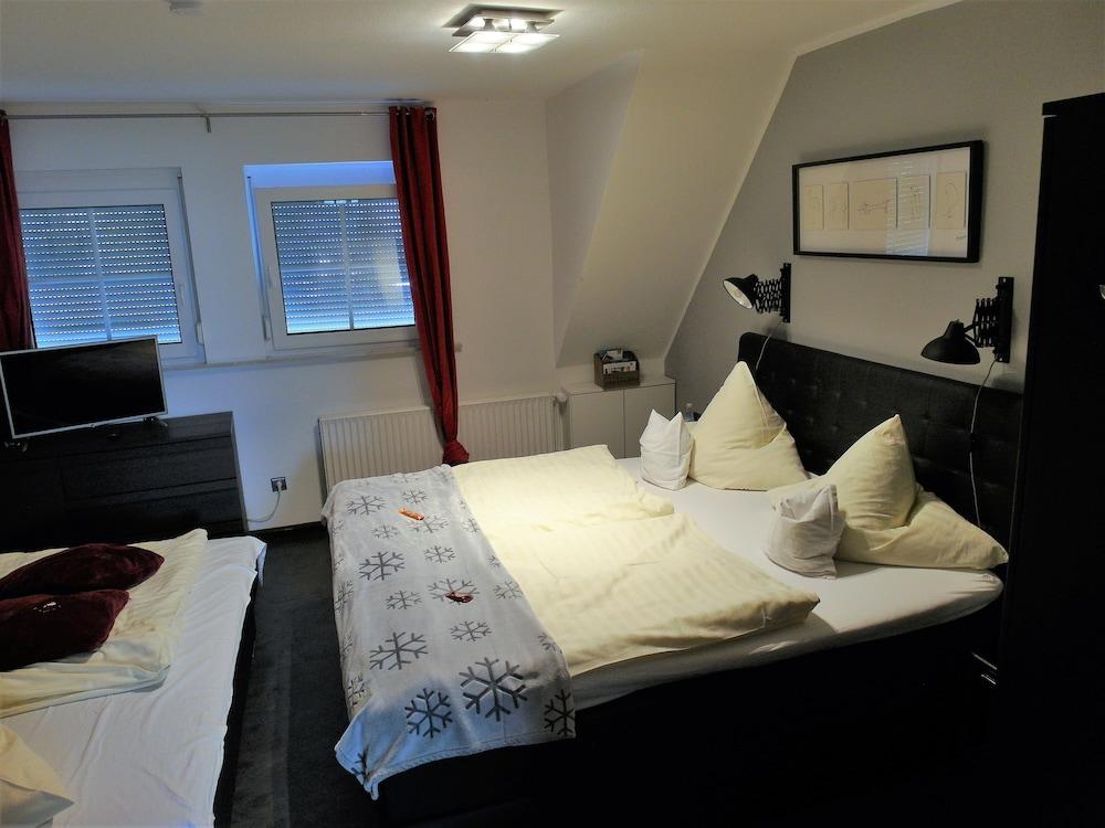 Hotel M.Clemens