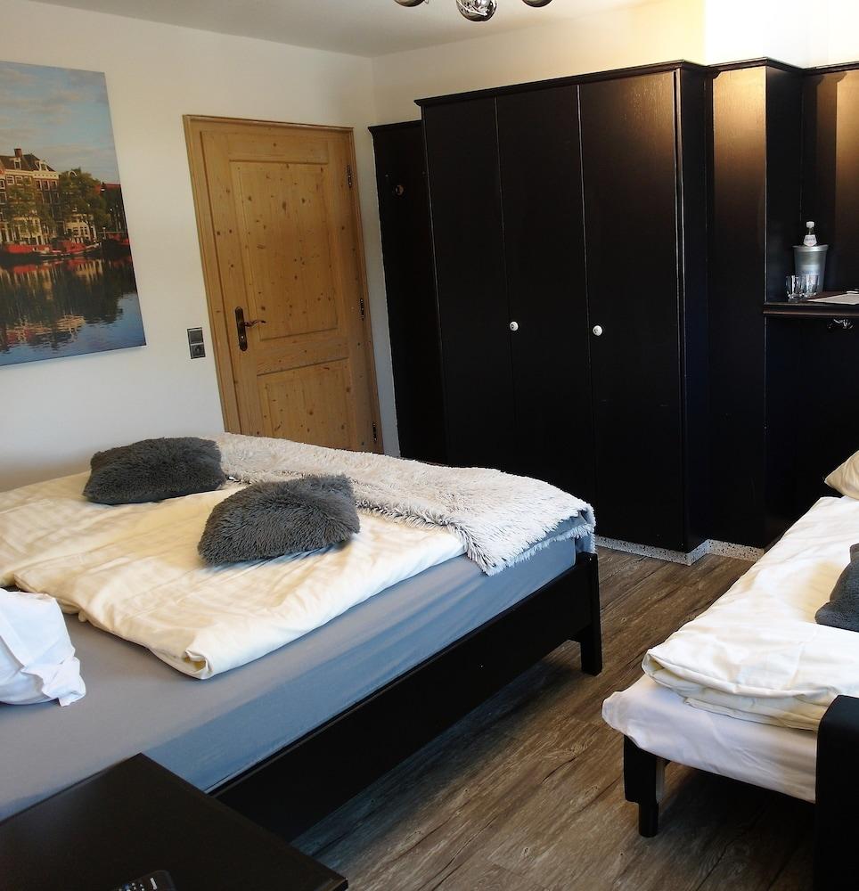 Hotel M.Clemens