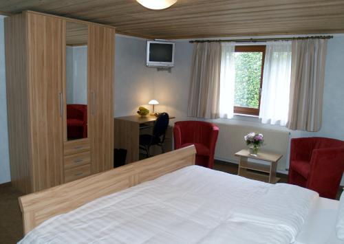 Gastehaus Zum Stehling