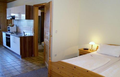 Gastehaus Zum Stehling