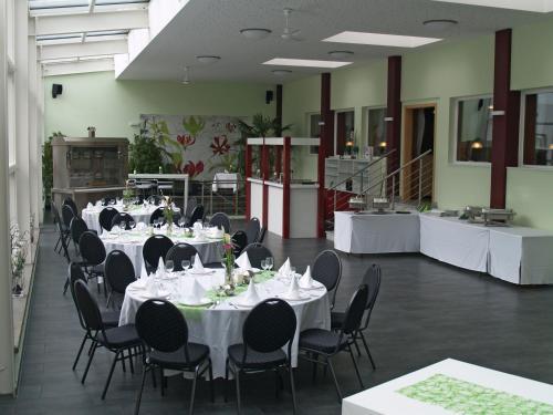 Gastehaus Zum Stehling