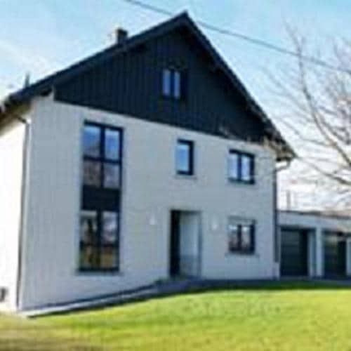 Gastehaus Zum Stehling