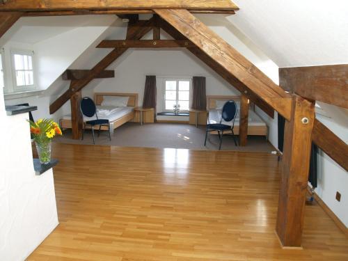 Gastehaus Zum Stehling