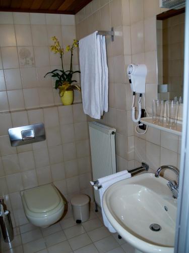 Gastehaus Zum Stehling