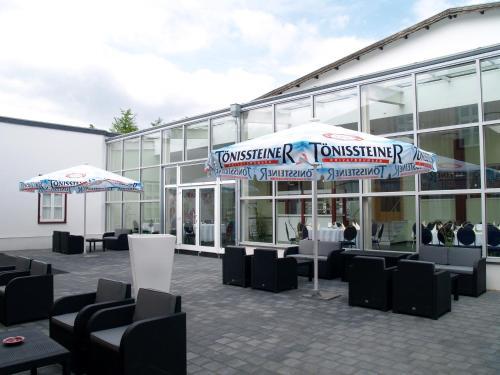 Gastehaus Zum Stehling