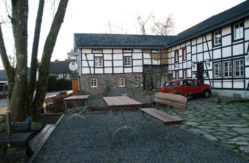 Gastehaus Zum Stehling