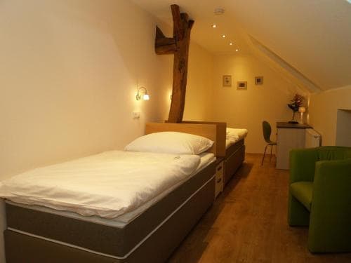 Gastehaus Zum Stehling