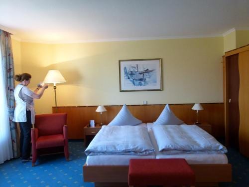 Aparthotel Kachelot