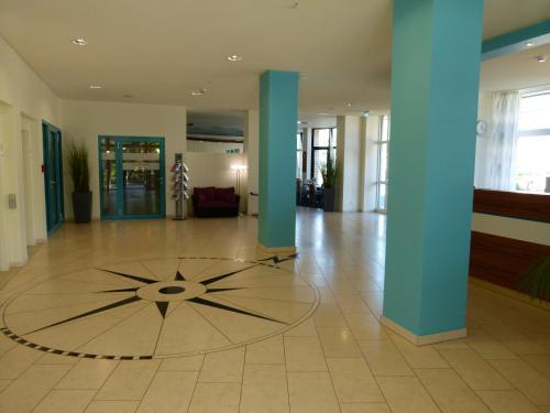 Aparthotel Kachelot