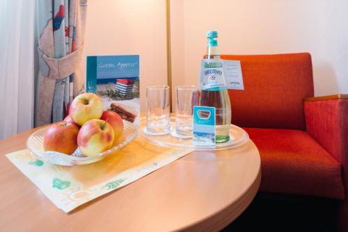 Aparthotel Kachelot