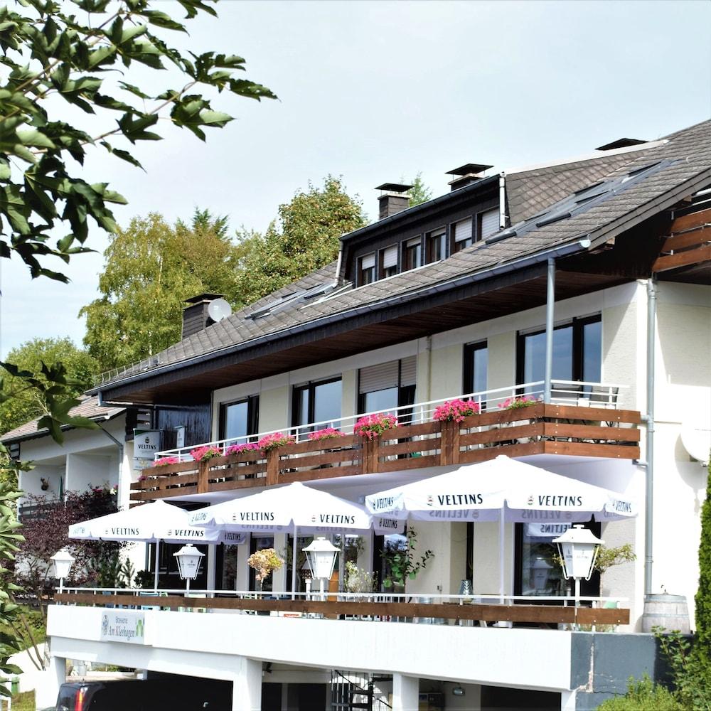 Gasthaus Sudhang