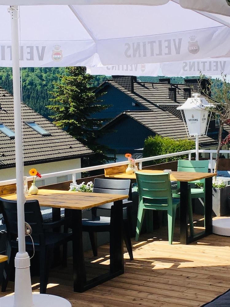Gasthaus Sudhang