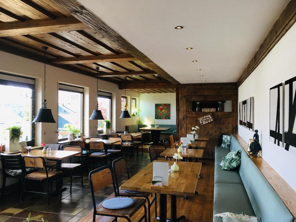 Gasthaus Sudhang