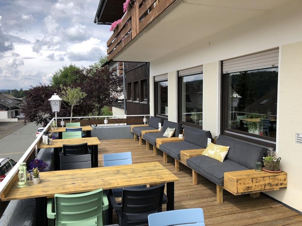 Gasthaus Sudhang