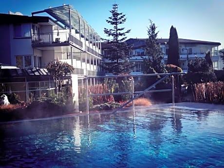 Parkhotel Flora