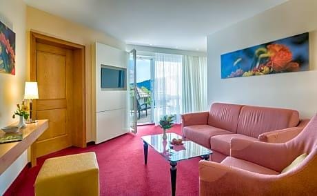 Parkhotel Flora
