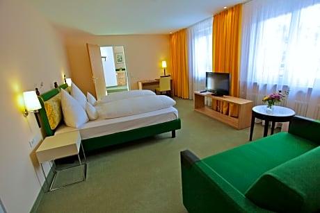 Parkhotel Flora