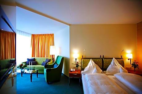 Parkhotel Flora