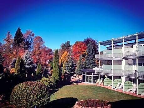 Parkhotel Flora