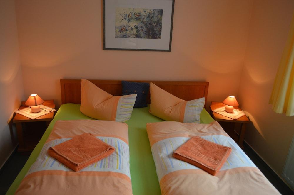 Hotel Garni und Gaststatte Zum Holzfaller
