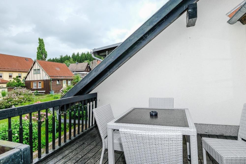 Hotel Garni und Gaststatte Zum Holzfaller